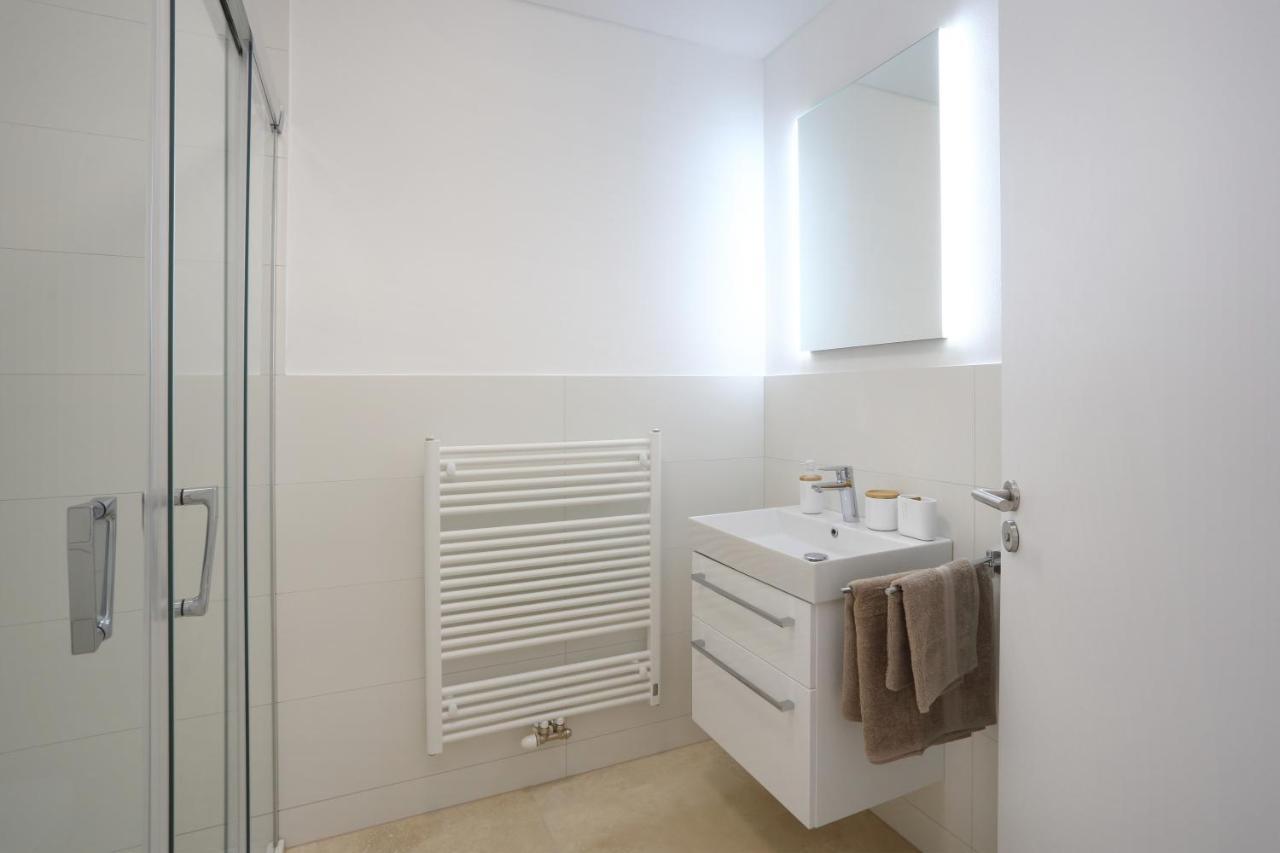 Apartmany Omega Lanskroun Exterior photo